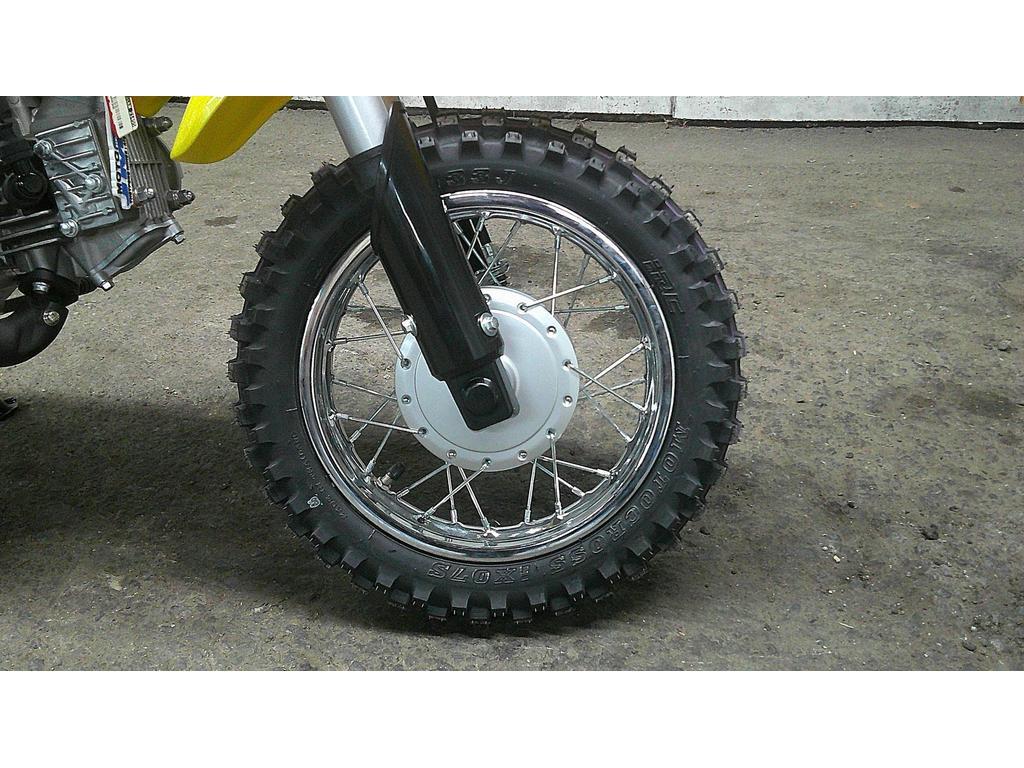 Suzuki DRZ50 2025 à vendre