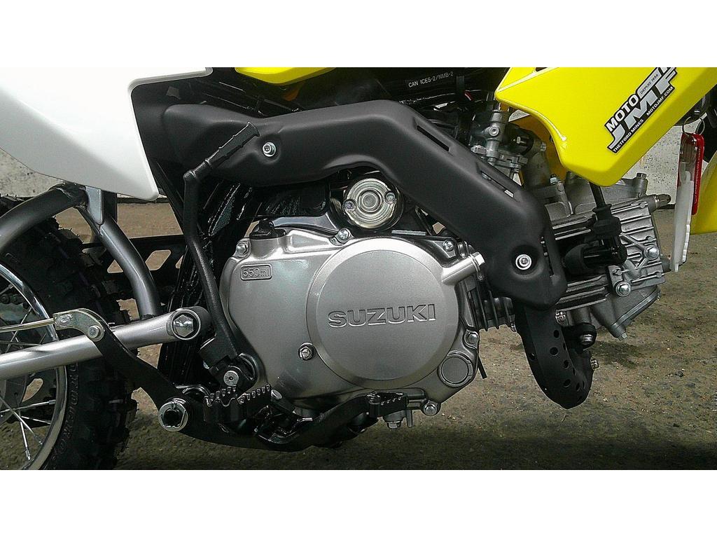 Suzuki DRZ50 2025 à vendre