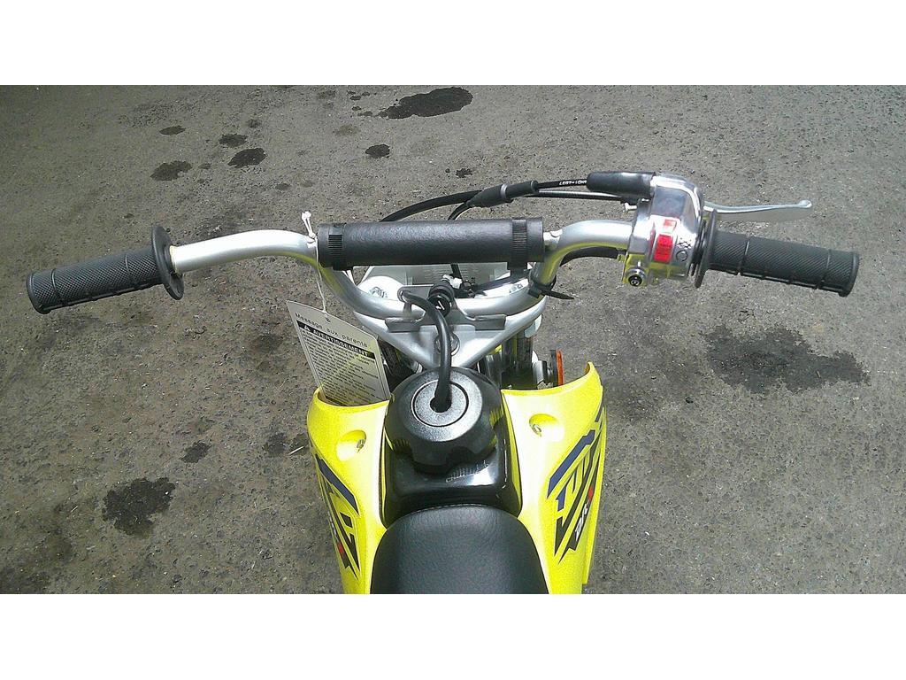 Suzuki DRZ50 2025 à vendre