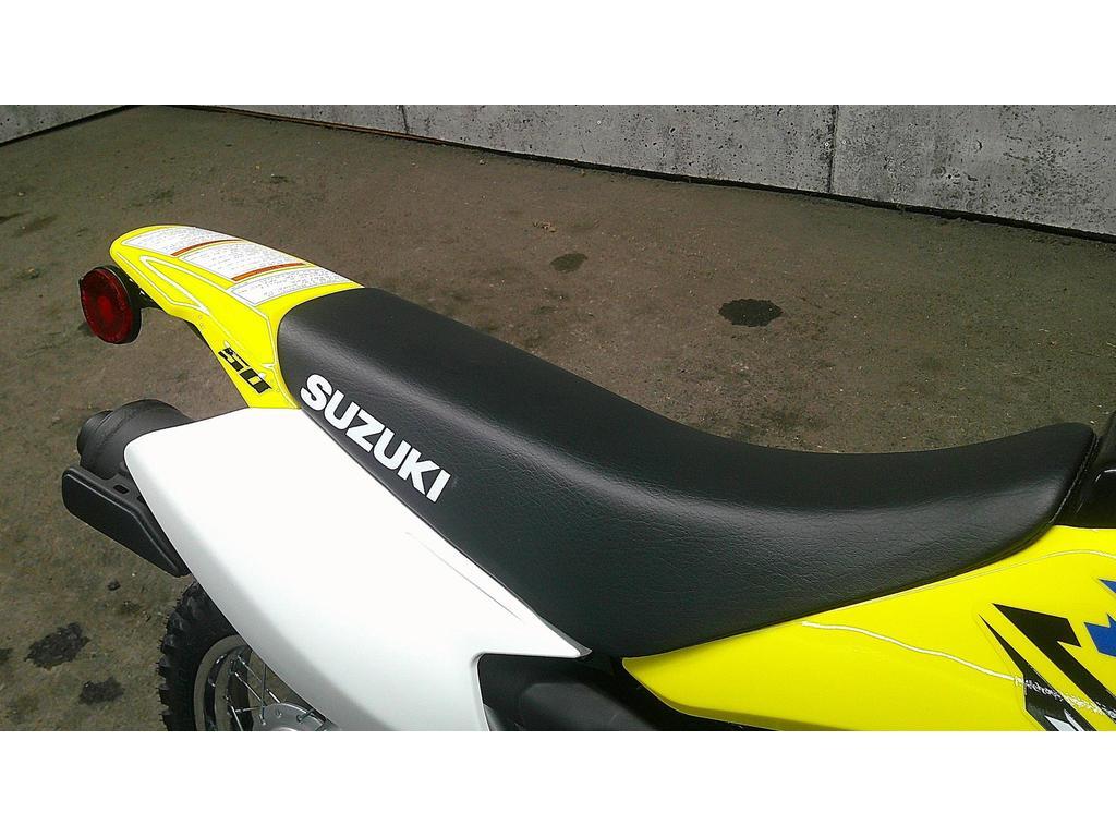 Suzuki DRZ50 2025 à vendre