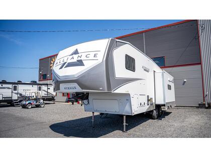 Alliance Avenue 2026 à vendre