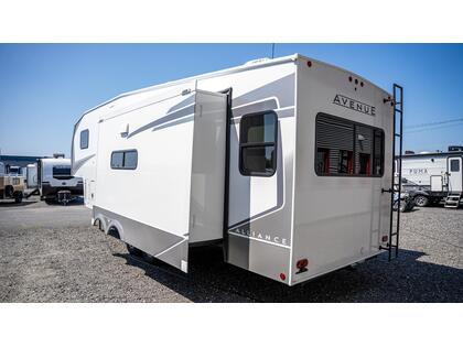 Alliance Avenue 2026 à vendre