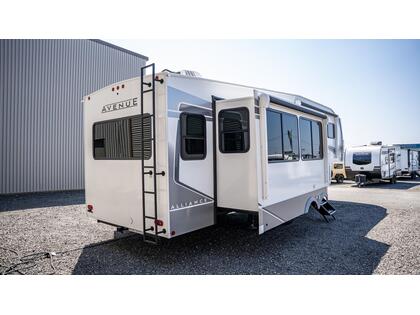 Alliance Avenue 2026 à vendre