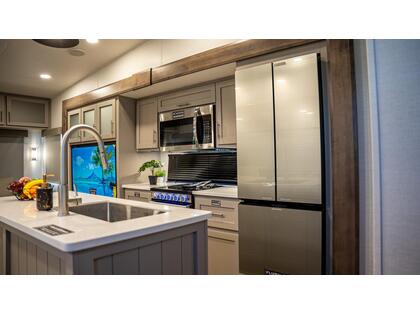 Alliance Avenue 2026 à vendre