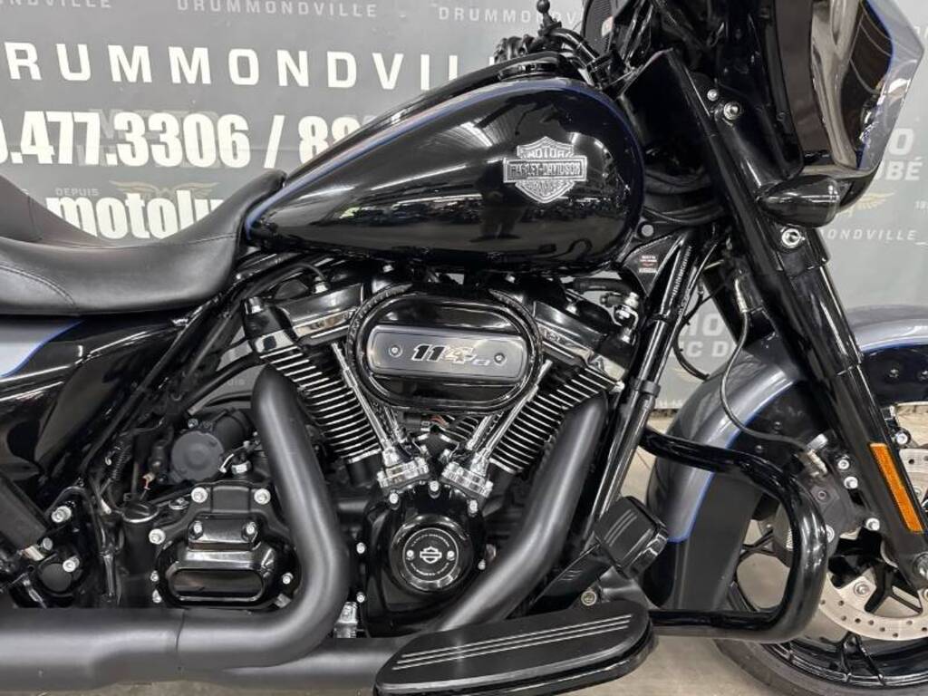 Harley-Davidson FLHXS Street Glide Special 2021 à vendre