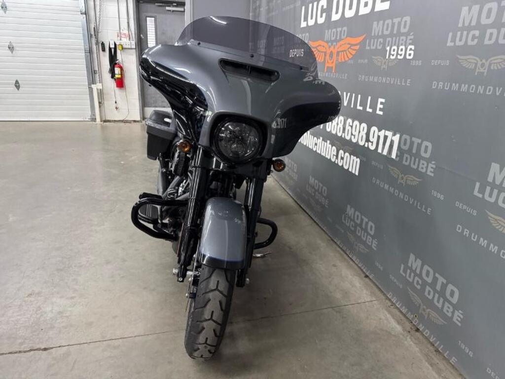 Harley-Davidson FLHXS Street Glide Special 2021 à vendre
