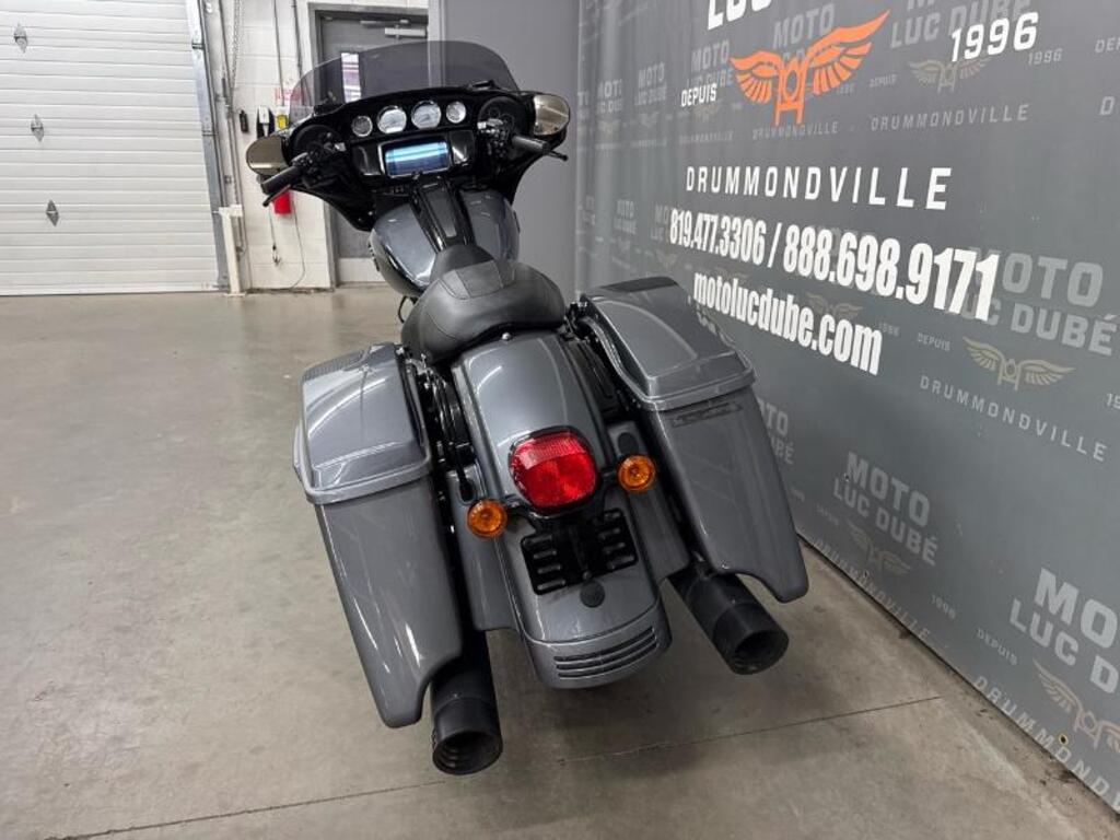 Harley-Davidson FLHXS Street Glide Special 2021 à vendre