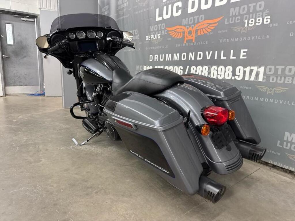 Harley-Davidson FLHXS Street Glide Special 2021 à vendre