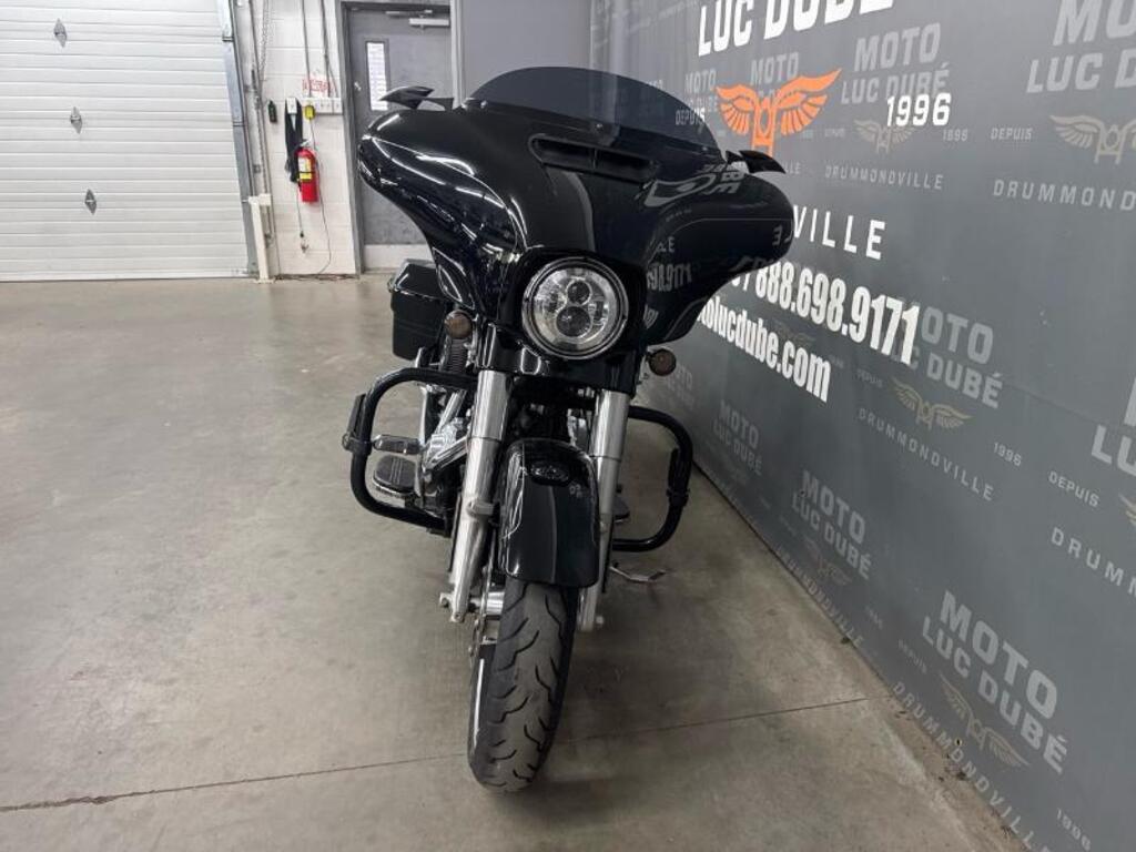 Harley-Davidson FLHXS Street Glide Special 2015 à vendre