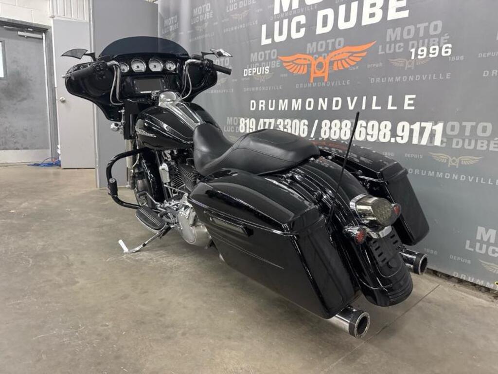 Harley-Davidson FLHXS Street Glide Special 2015 à vendre