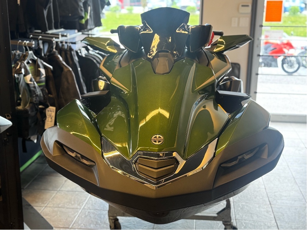 Kawasaki JET SKI ULTRA 310LX 2025 à vendre