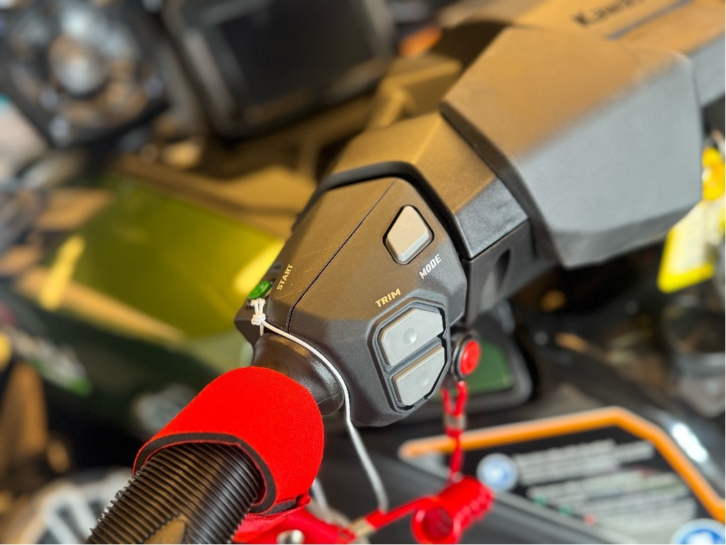 Kawasaki JET SKI ULTRA 310LX 2025 à vendre