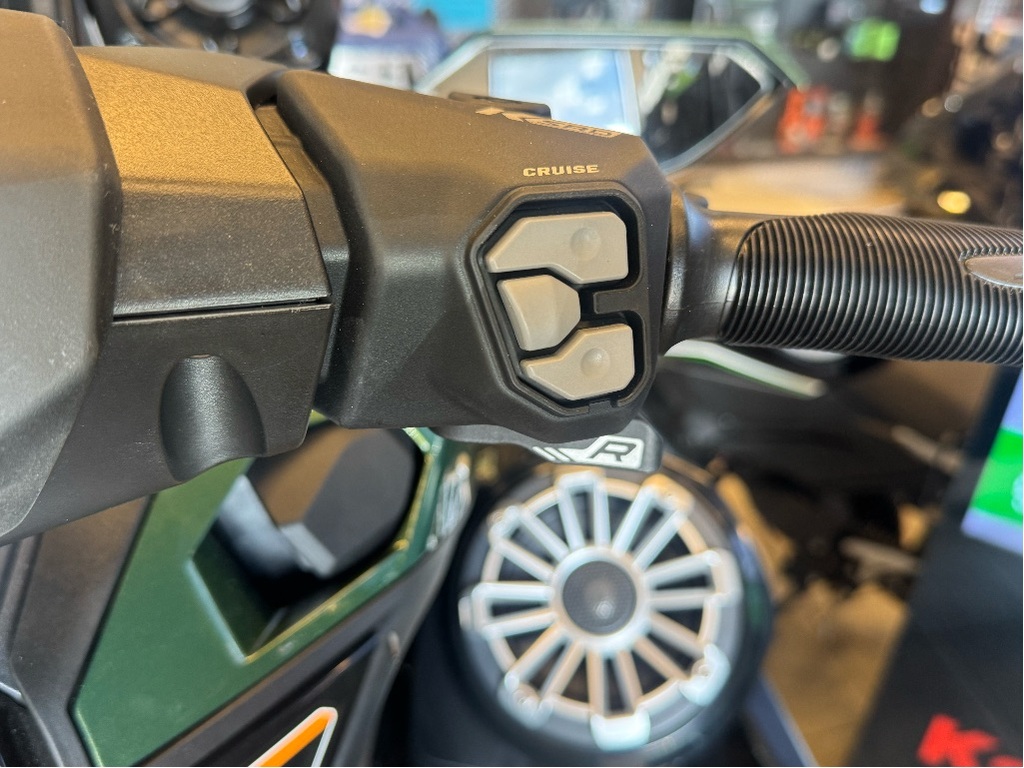 Kawasaki JET SKI ULTRA 310LX 2025 à vendre