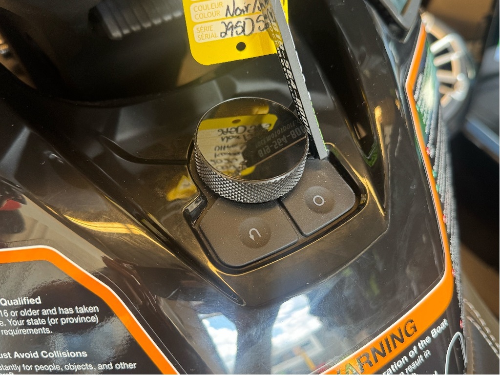 Kawasaki JET SKI ULTRA 310LX 2025 à vendre