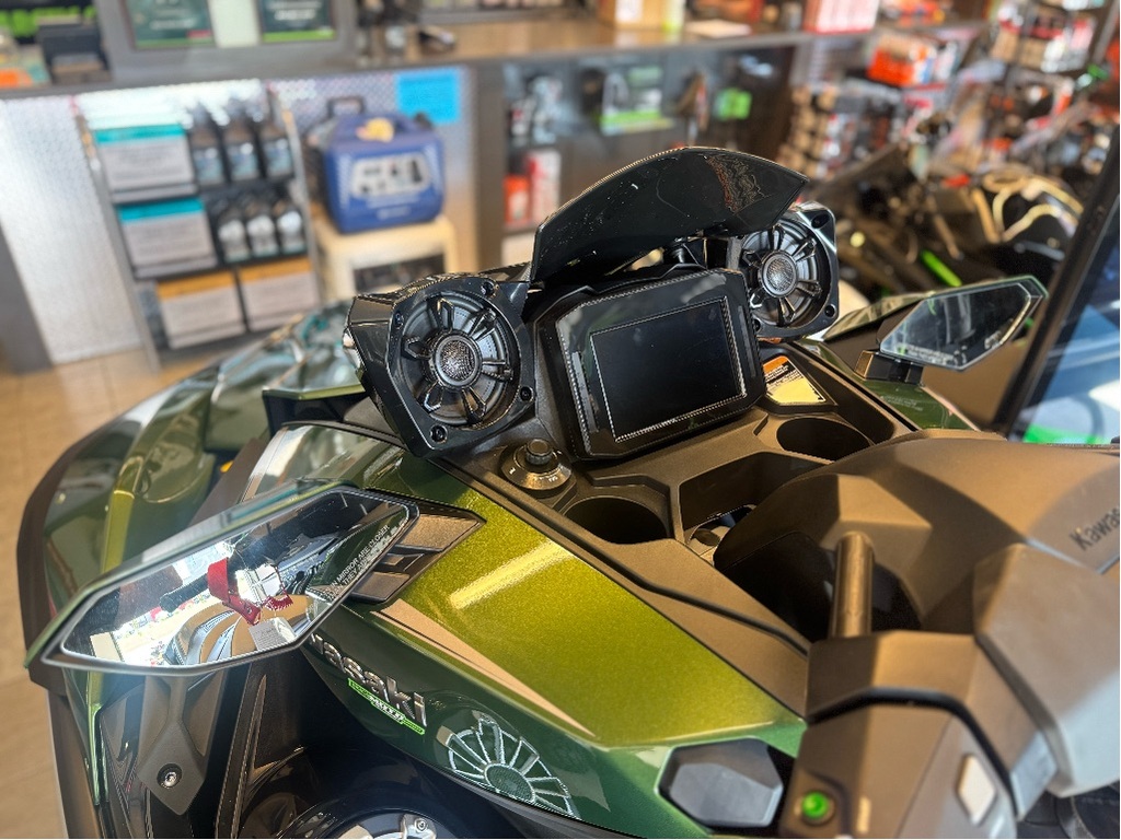 Kawasaki JET SKI ULTRA 310LX 2025 à vendre