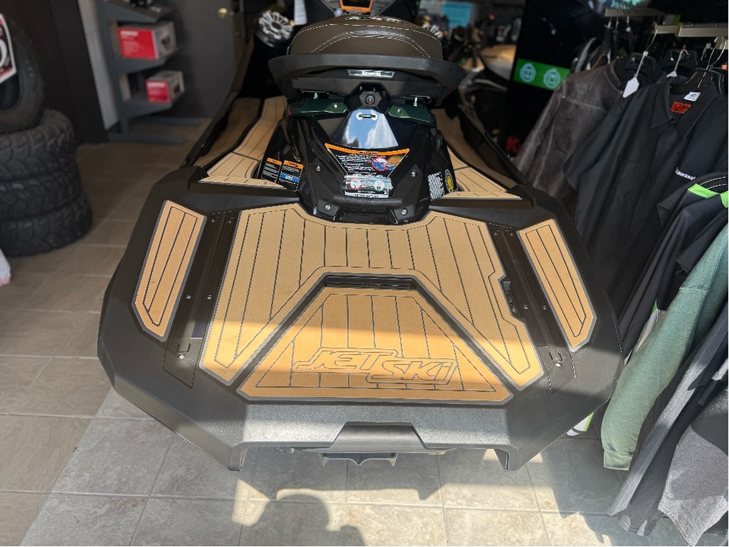 Kawasaki JET SKI ULTRA 310LX 2025 à vendre