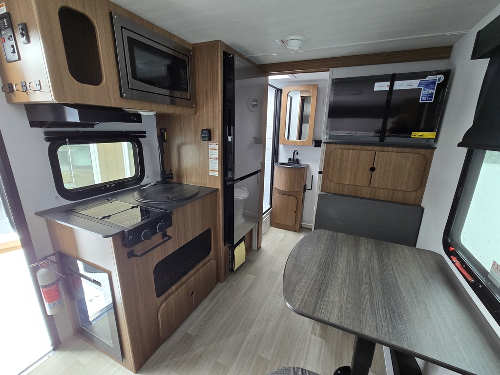Keystone RV REIGN 15RB 2025 à vendre