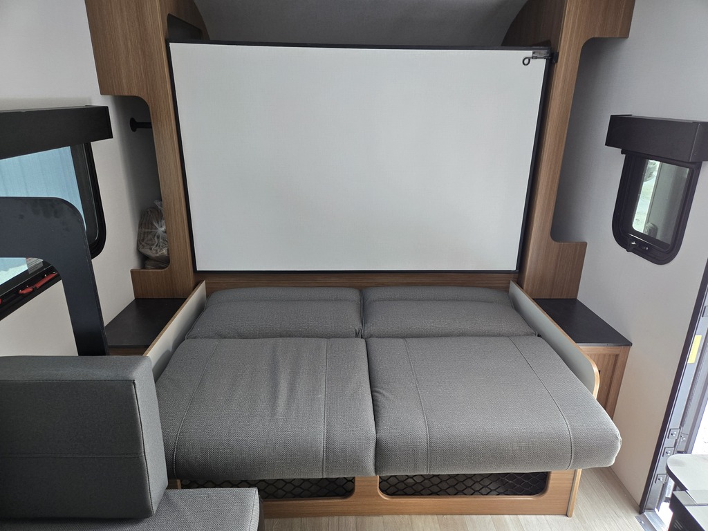 Keystone RV REIGN 15RB 2025 à vendre