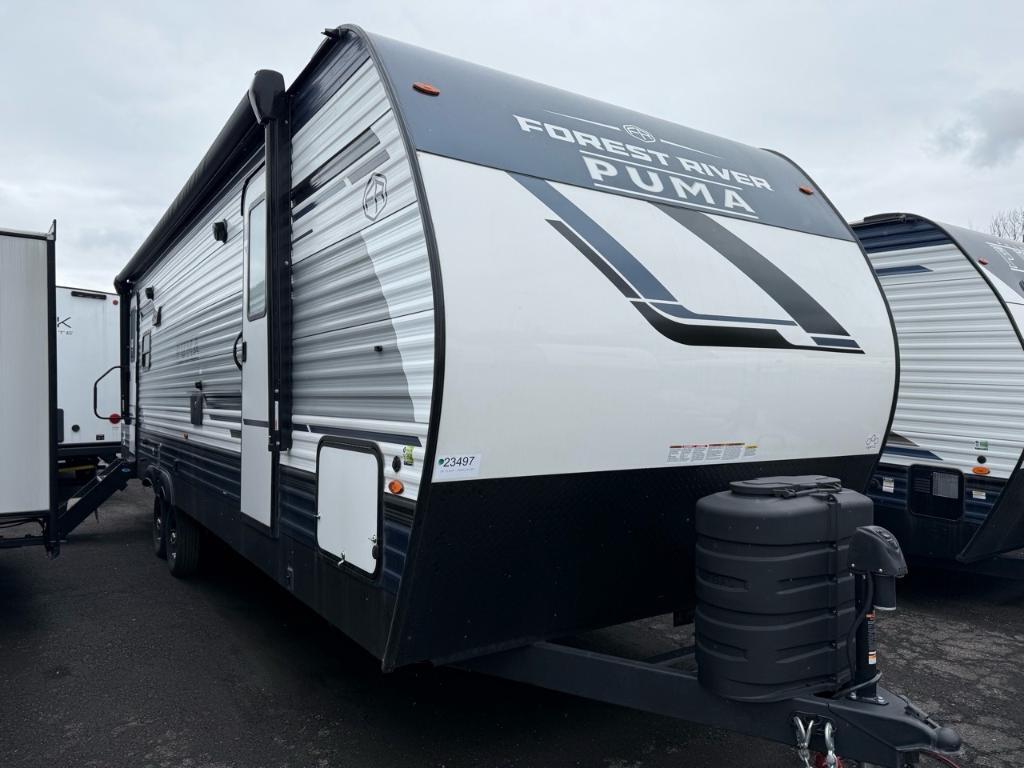 Palomino Puma 27RLSS 2025