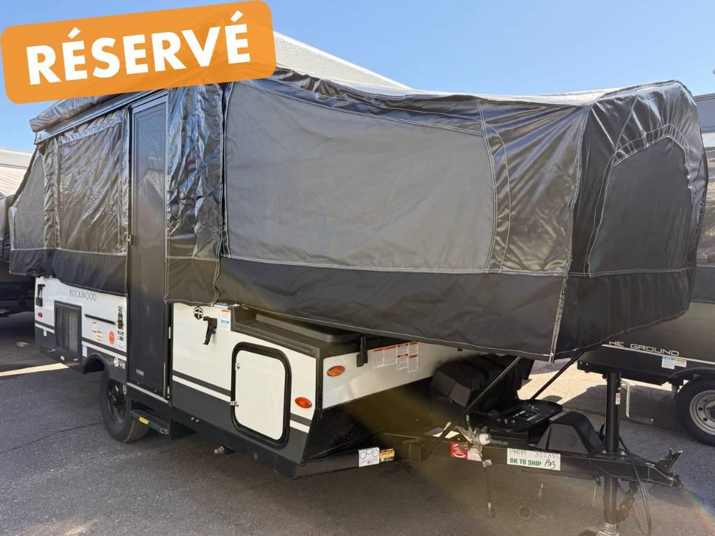 Rockwood Freedom 1940FT 2025 à vendre