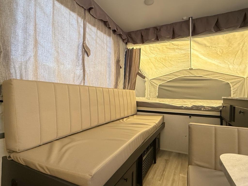 Rockwood Freedom 1940FT 2025 à vendre