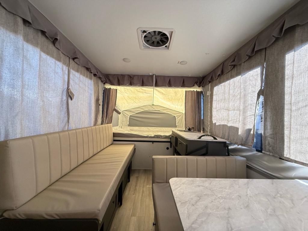 Rockwood Freedom 1940FT 2025 à vendre