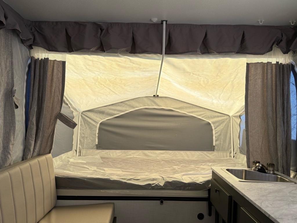 Rockwood Freedom 1940FT 2025 à vendre