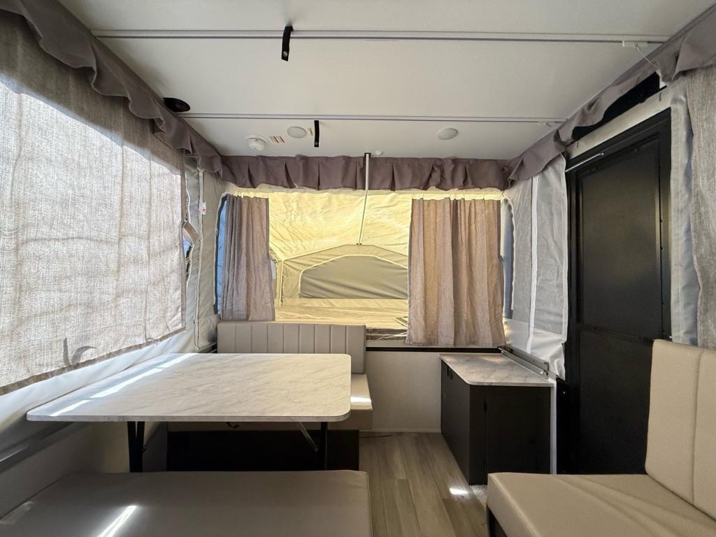 Rockwood Freedom 1940FT 2025 à vendre