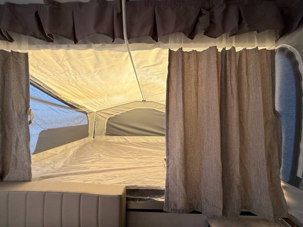 Rockwood Freedom 1940FT 2025 à vendre