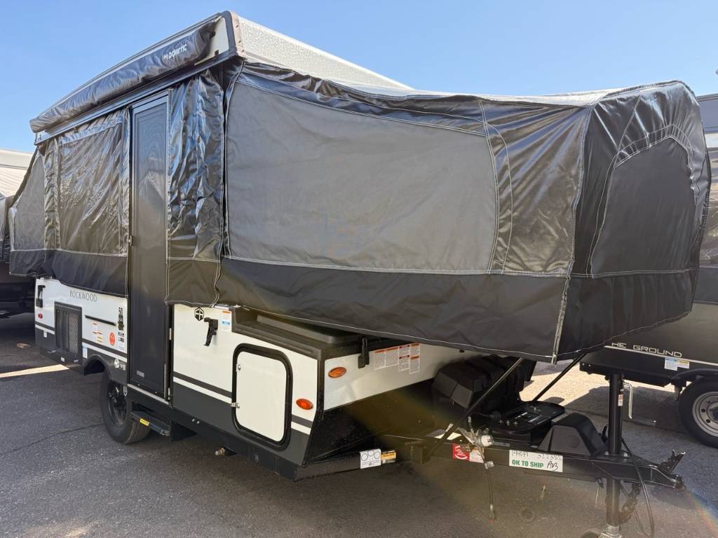 Rockwood Freedom 1940FT 2025