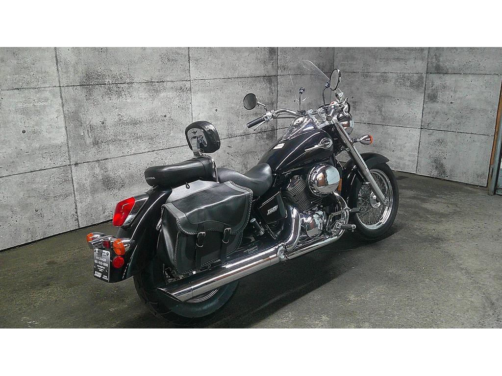 Honda Shadow 1100 2003 à vendre