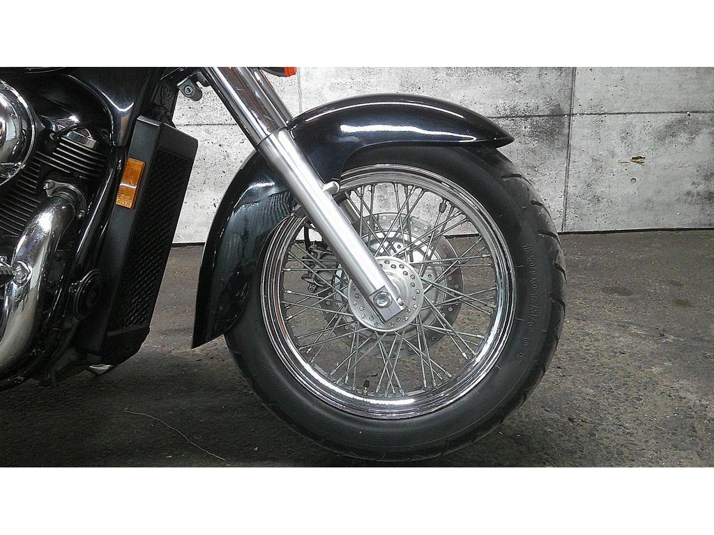 Honda Shadow 1100 2003 à vendre