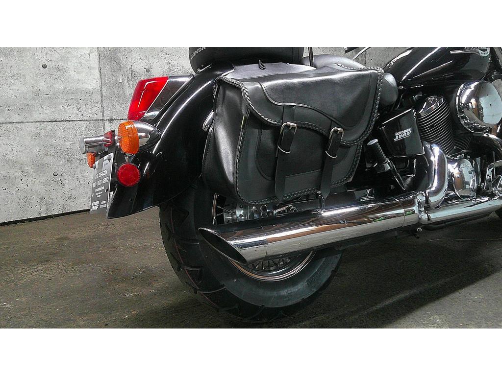 Honda Shadow 1100 2003 à vendre