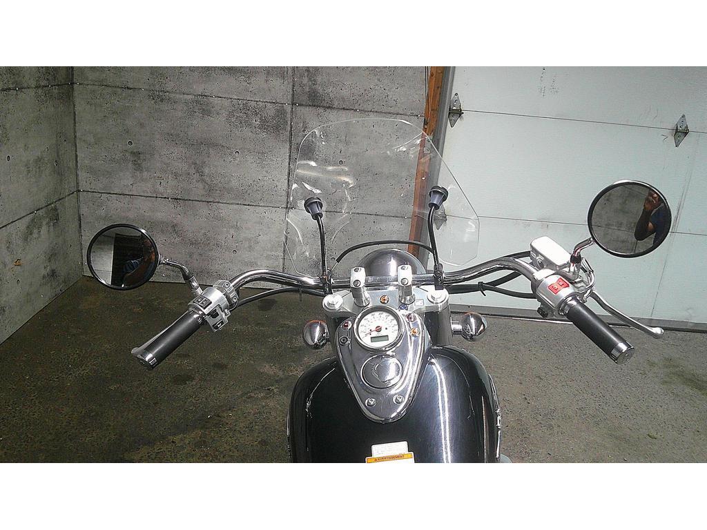 Honda Shadow 1100 2003 à vendre