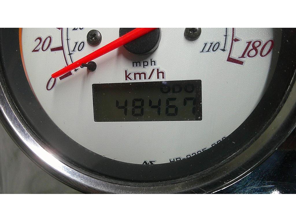 Honda Shadow 1100 2003 à vendre