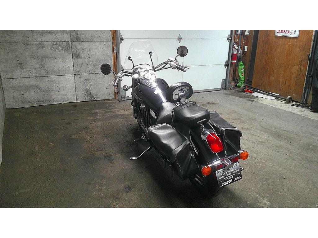 Honda Shadow 1100 2003 à vendre