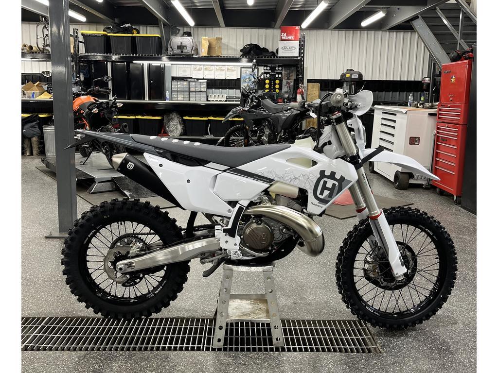 Husqvarna TE 300 PRO 2025