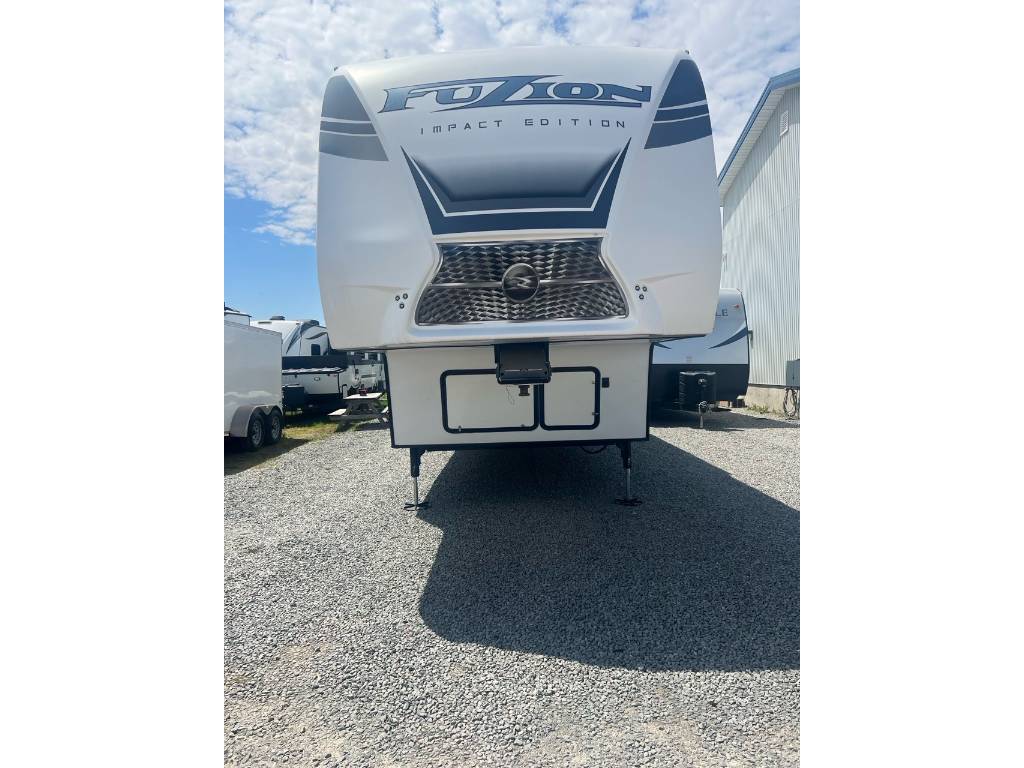 Keystone RV IMPACT 359 FUZION Cargo 2021 à vendre