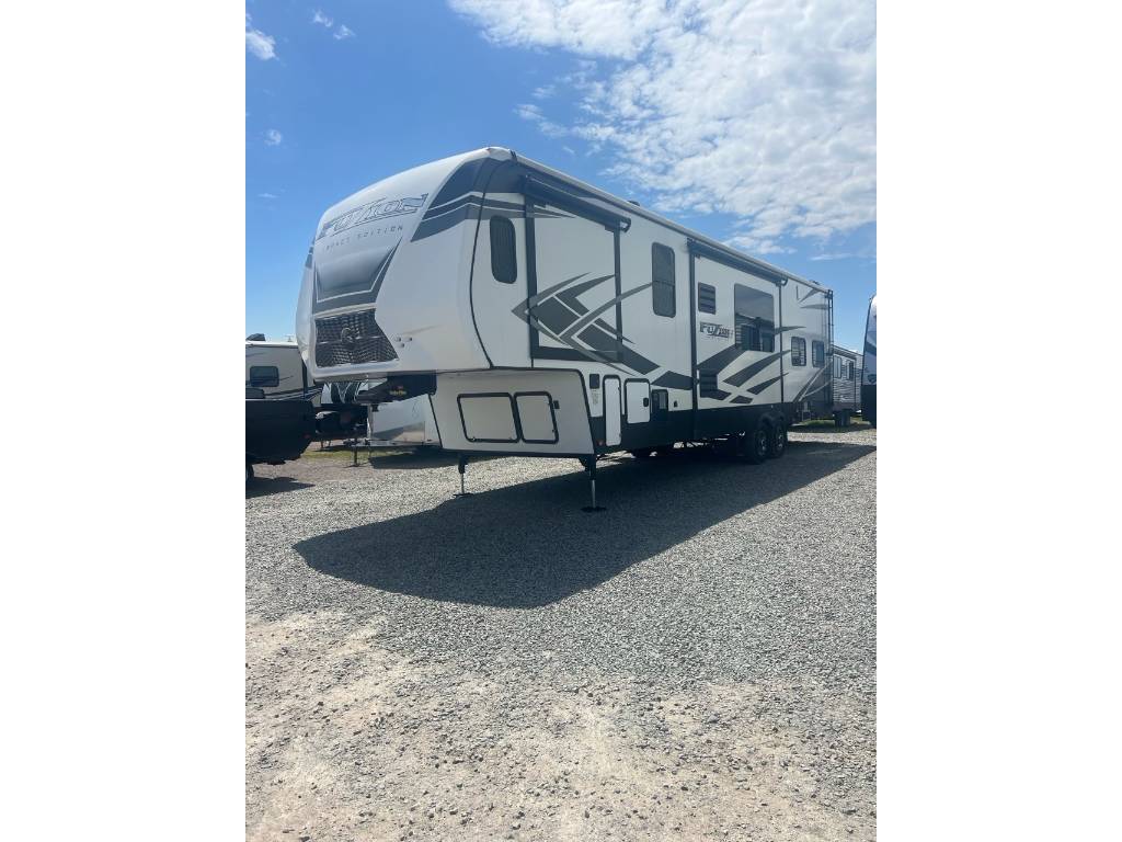 Keystone RV IMPACT 359 FUZION Cargo 2021 à vendre