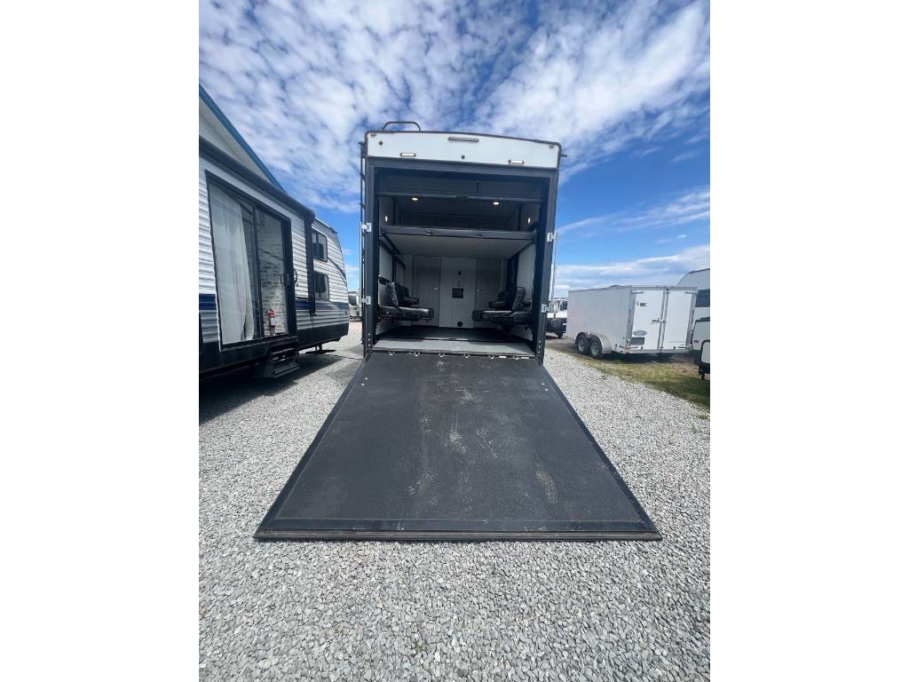 Keystone RV IMPACT 359 FUZION Cargo 2021 à vendre