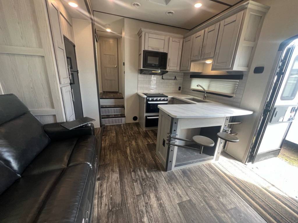 Keystone RV IMPACT 359 FUZION Cargo 2021 à vendre