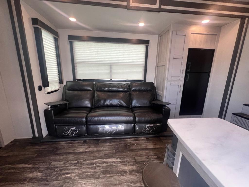 Keystone RV IMPACT 359 FUZION Cargo 2021 à vendre