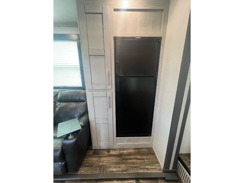 Keystone RV IMPACT 359 FUZION Cargo 2021 à vendre