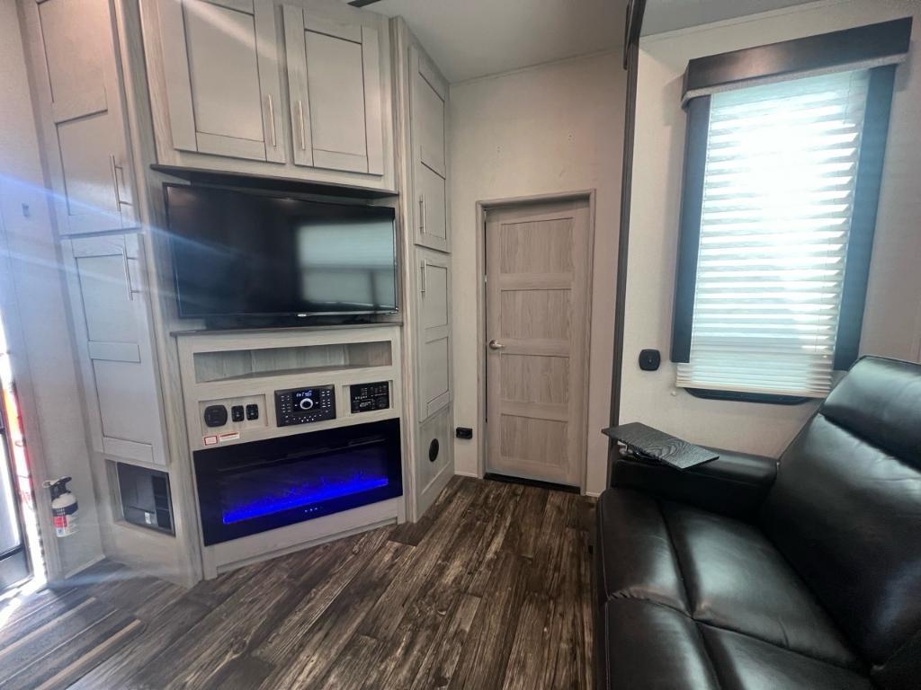 Keystone RV IMPACT 359 FUZION Cargo 2021 à vendre