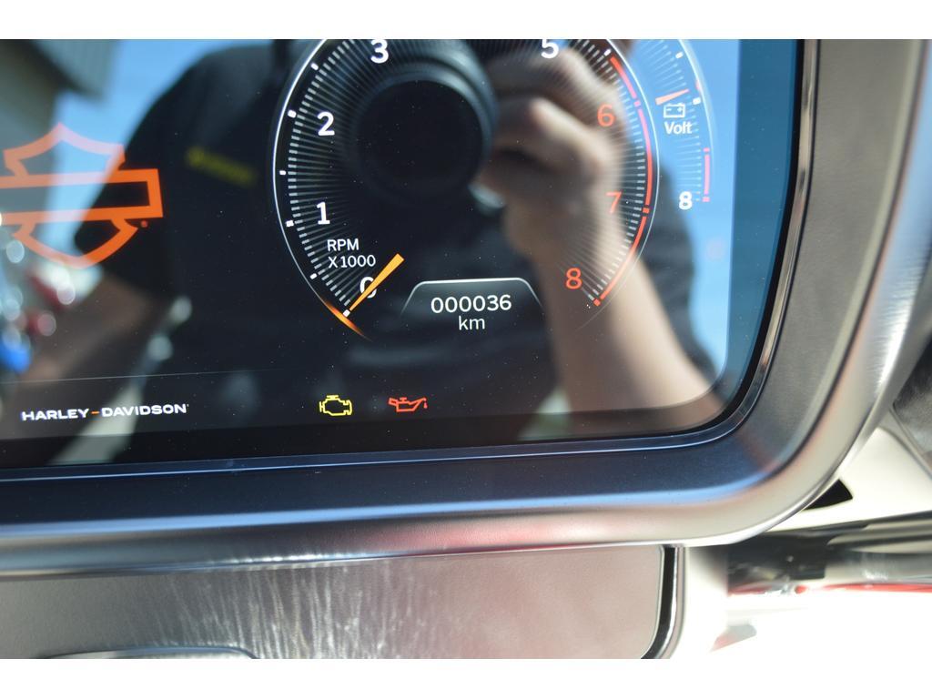 Harley-Davidson FLHX Street Glide 2025 à vendre