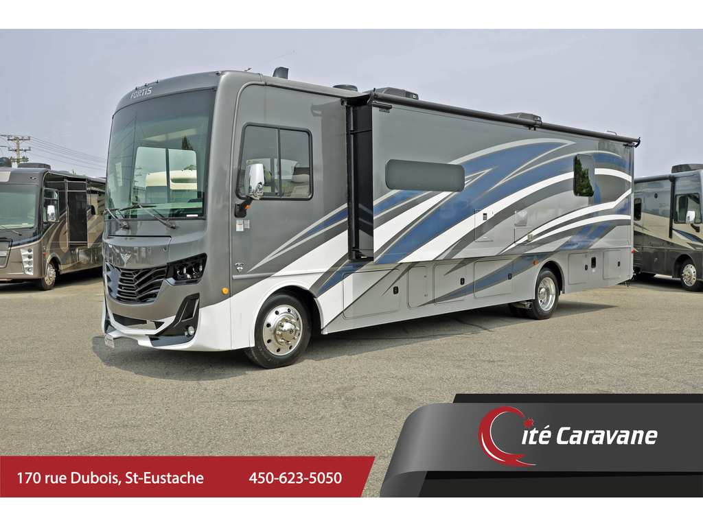 Fleetwood Fortis 2022