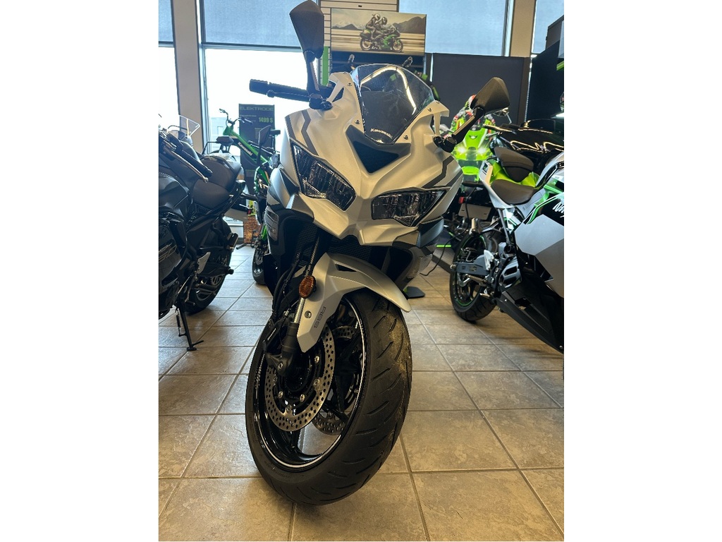 Kawasaki Ninja ZX-4RR 2025 à vendre
