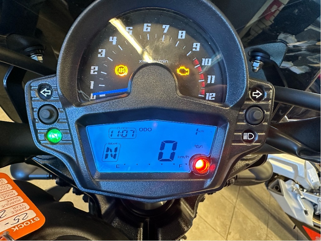 Kawasaki Vulcan S Cafe 2025 à vendre