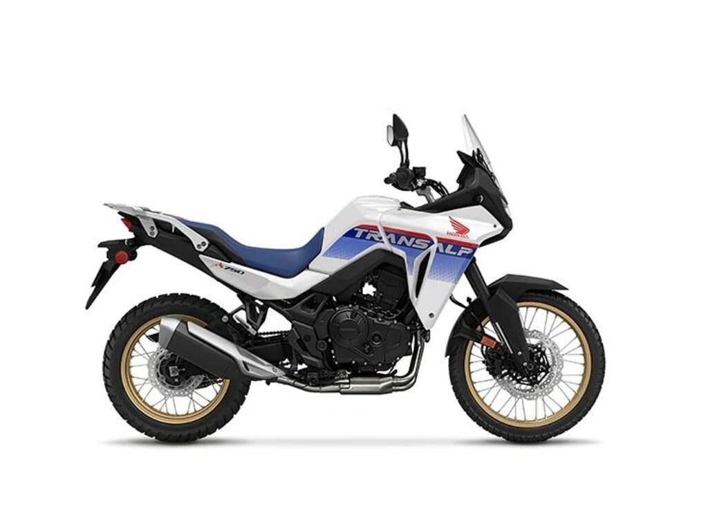 Honda TRANSALP 2025