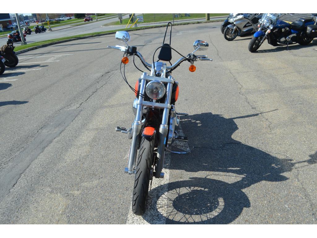 Harley-Davidson FXDL Dyna Low Rider 2008 à vendre
